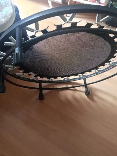 Mini cama elástica