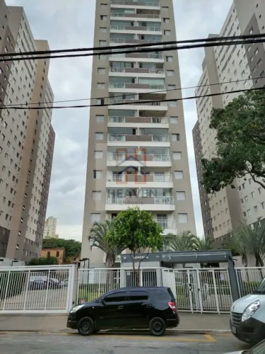 ANDAR ALTO E LAZER