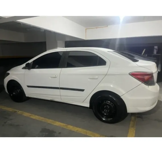 Alugo veículo para Uber / 99