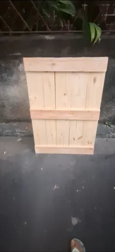 Tampas de paletes