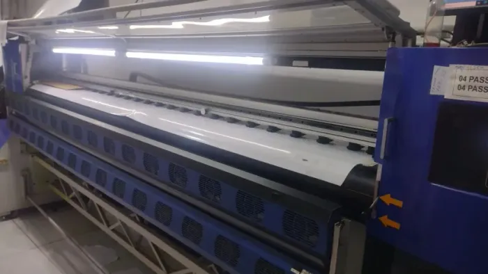 plotter de impressão xp 600 boca de 3.20