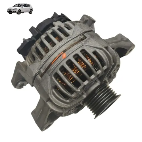 Alternador Gm Vectra 2.0 8v 2011 2010 2009 2008