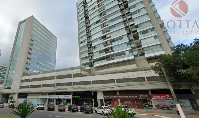 SALA COMERCIAL em VITÓRIA - ES, JARDIM CAMBURI