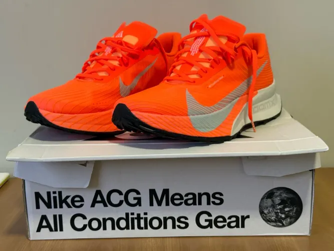 Nike Ultrafly Trail ACG