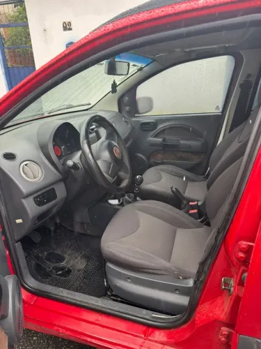 Fiat Uno WAY Celeb. 1.0 EVO Fire Flex 8V 5P 2012