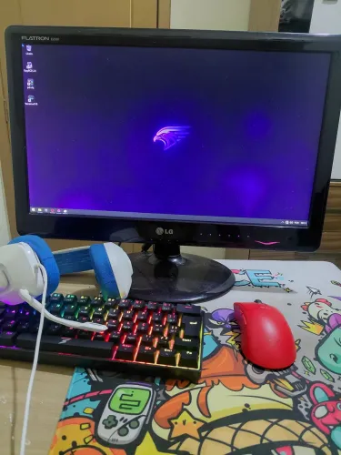 Pc gamer