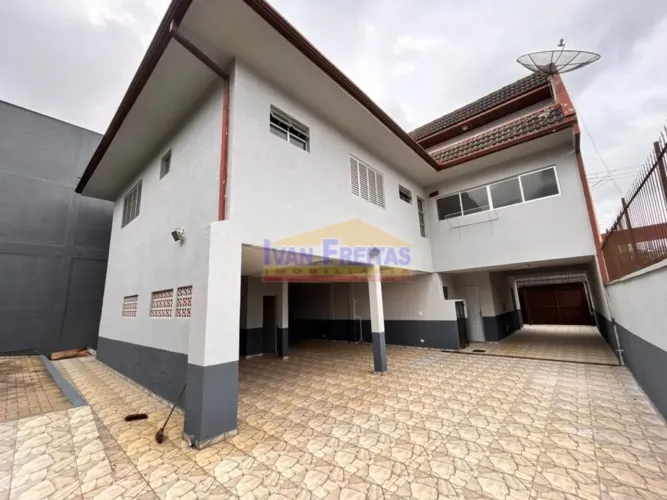 Residência em Localizaçao Estratégica