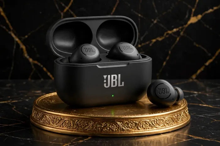 Fone bluetooth JBL 