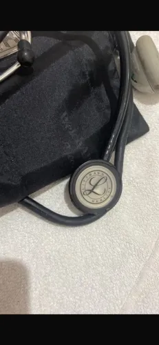 Esfigmomanômetro Welch Allyn Durashock + Braçadeira LARGE Adulto