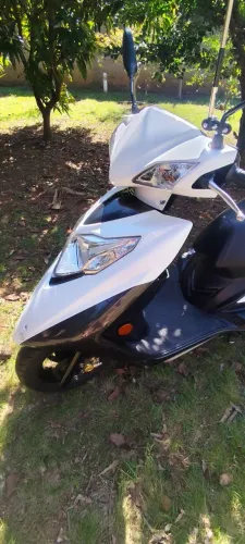 Vendo scooter haoujue Lindy 125cc