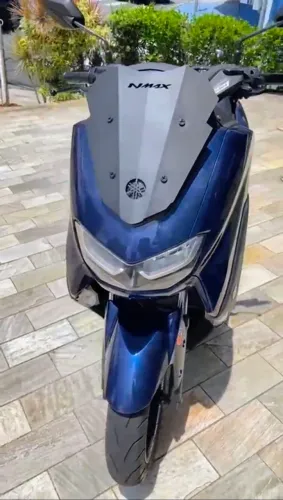 Nmax 2021 