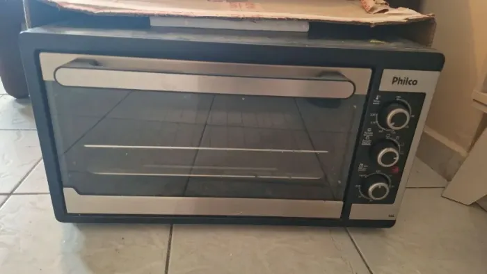 Forno Elétrico Philco 46L