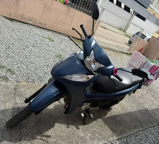 Honda Biz EX 125