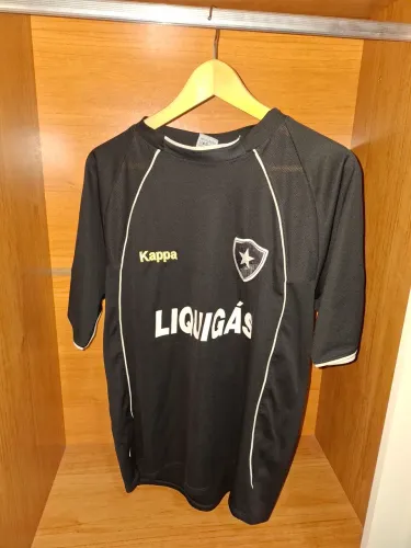 Camisa de time