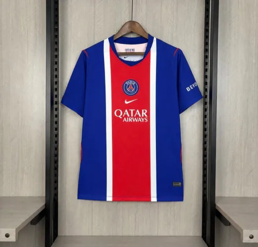 Camiseta psg