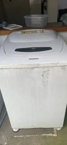 Máquina de lavar roupa 110 volts pagamento na entrega 