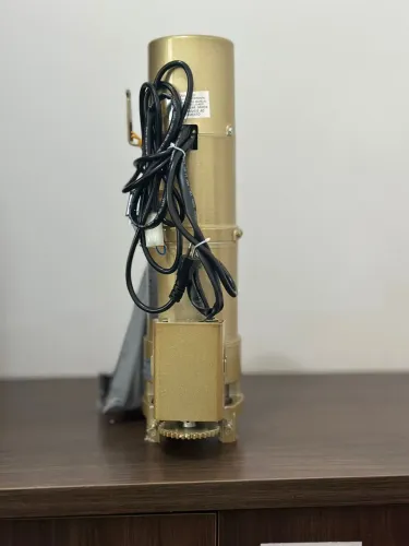 Motor ac 200 KG atron 