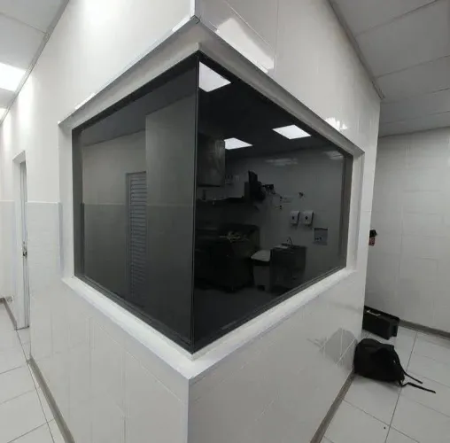 MAIS PRIVACIDADE PARA SUA CASA OU EMPRESA