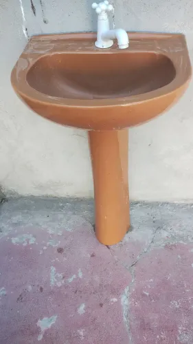 Vendo pia 60 reais