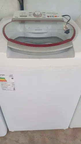 MAQUINA DE LAVAR BRASTEMP 11KG