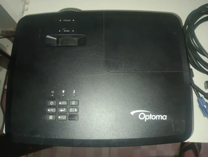 Projetor Optoma