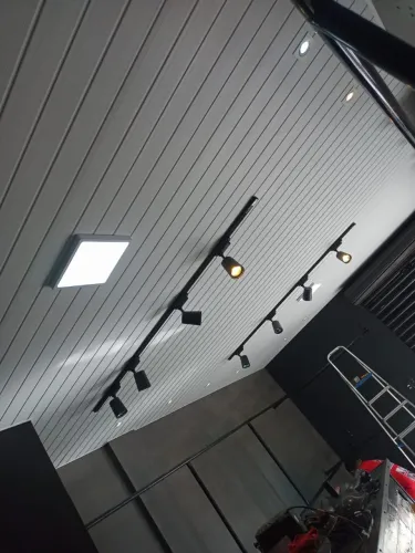 Forro pvc orçamento grátis 