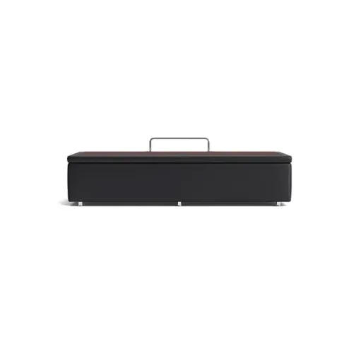 Box solteiro Ortobom 42,5 x 188 x 88 cm