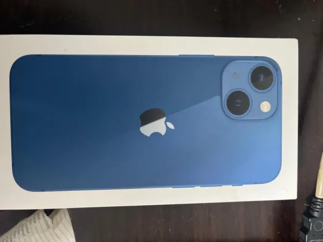 iPhone 13 mini 128gb