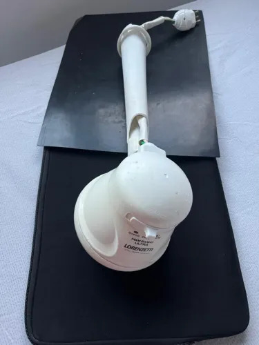 CHUVEIRO ELÉTRICO LORENZETE - 220w -