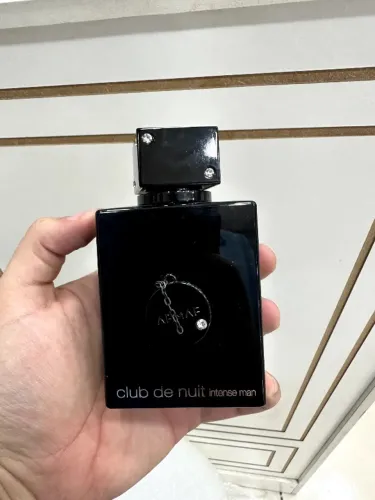 Club De Nuit Intense Armaf 100% original e lacrado