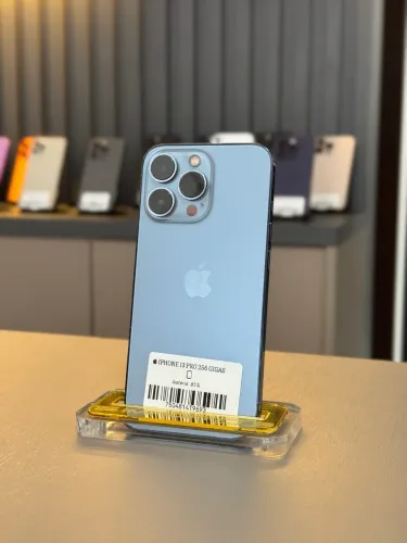 iPhone 13 Pro 256 gigas azul