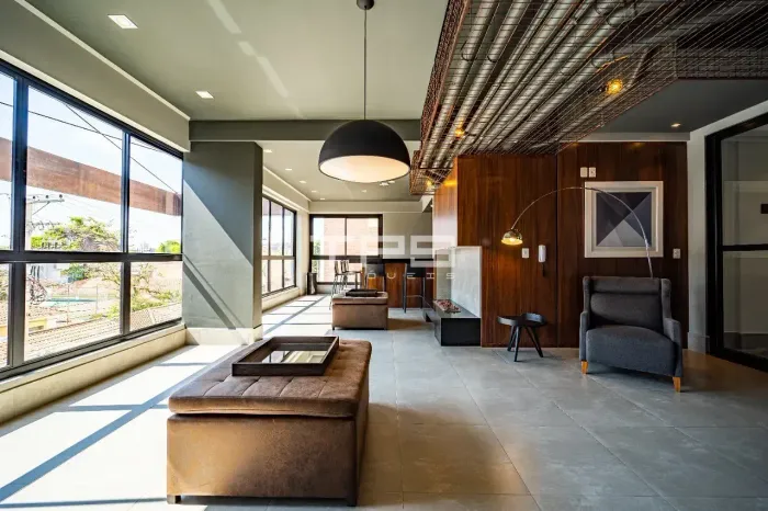 Loft para locação, Centro, Taubaté, SP