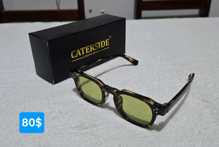Óculos da Caterside original