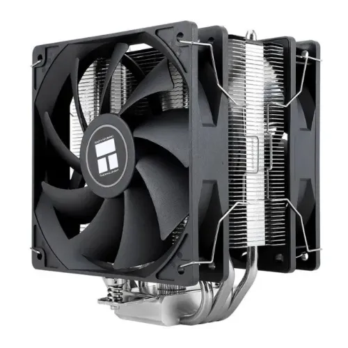 Cooler para Processador Thermalright Assassin X 120 R SE Plus, 120mm
