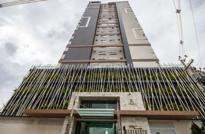 Apartamento Edifício Benevento