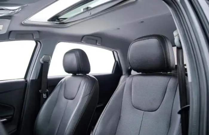 Chery Tiggo 2 ACT 1.5 16V Flex Aut.5p 2019