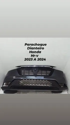 Parachoque Dianteiro honda hr-v 2022 A 2025 original