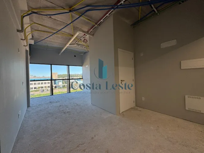 Sala comercial no Ekos Campeche