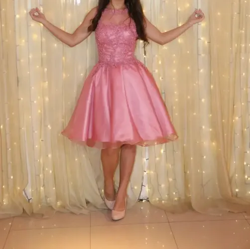 Vestido de festa