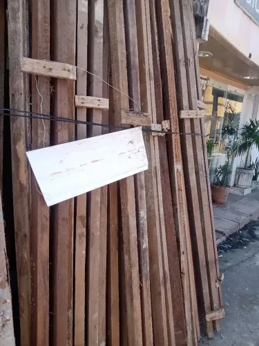 Madeira Pernamanca Escora Dúzia $150