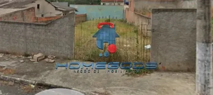 Terreno à venda em Hortolândia, Vila Real, com 283 m²
