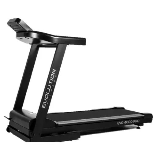 ESTEIRA PROFISSIONAL EVO 4000 PRO 110 V 150 KG