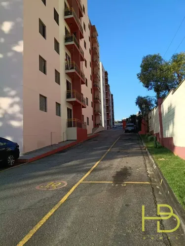 Apartamento para locação, Jardim Nova Manchester, Sorocaba, SP