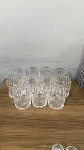 Copo de wisk 5 unidades