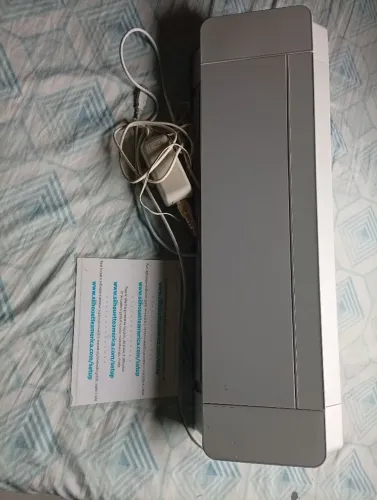 Silhouette cameo4 plus 