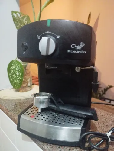 Vendo Cafeteira Elétrica Eletrolux