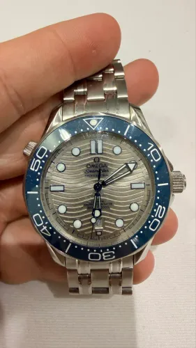 ?Omega? Seamaster 300m