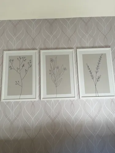 Quadros decorativos