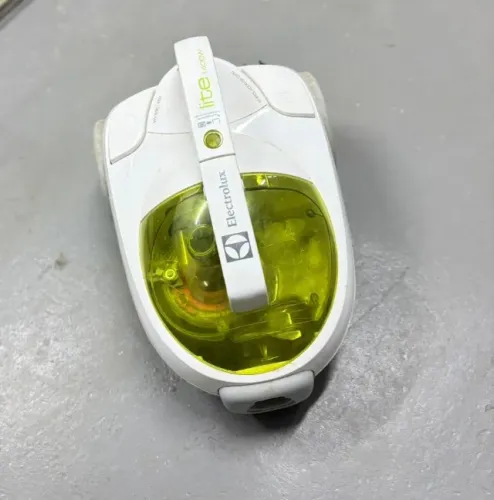 Aspirador de Pó Electrolux Lite 1400w