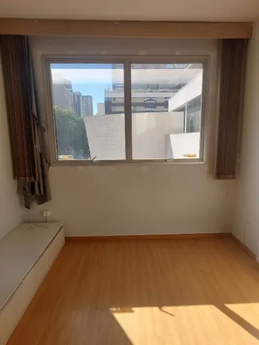 Ap Locação Centro de Curitiba